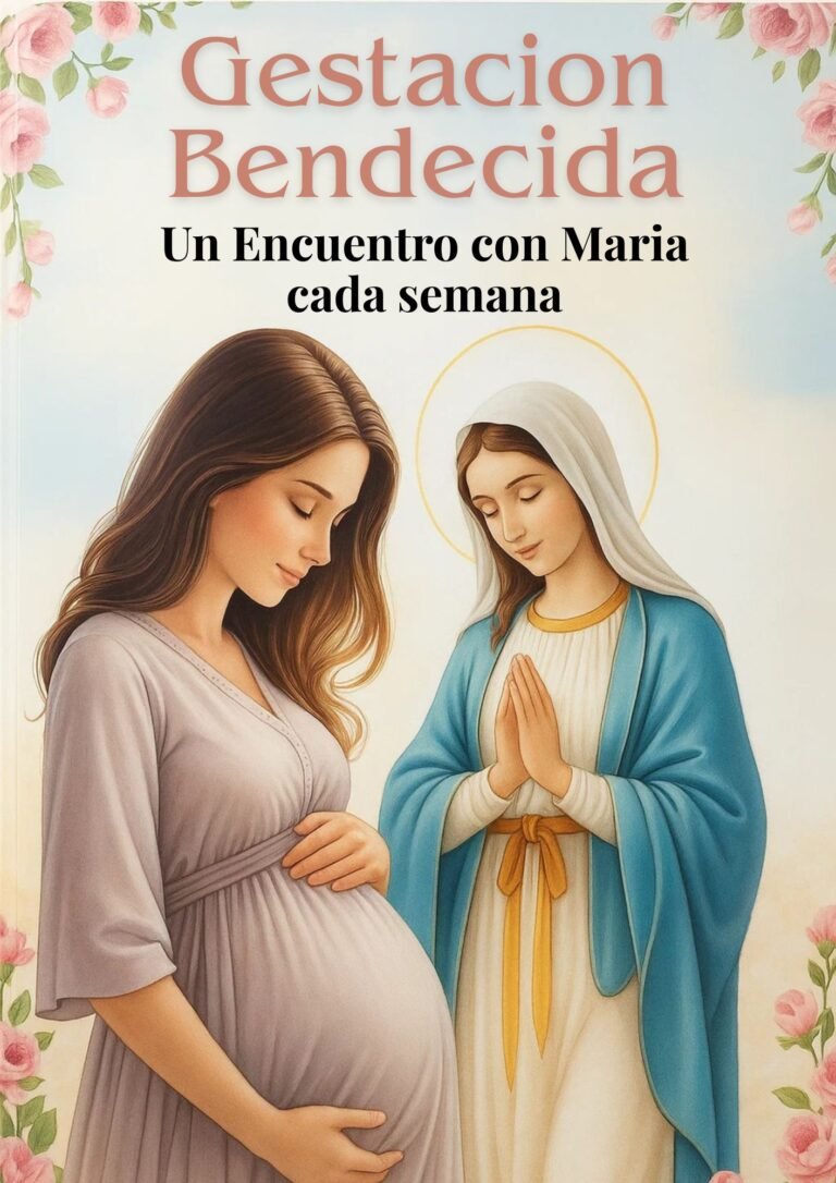 Gestaciona Bendecida (2)