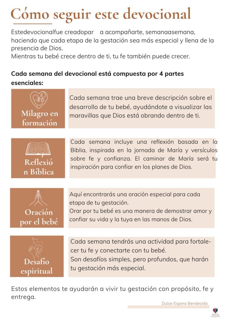 Gestaciona Bendecida (5)